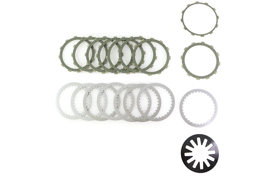 18-5053 - York Police Clutch Pack Kit by York