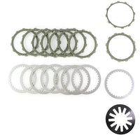 18-5053 - York Police Clutch Pack Kit by York