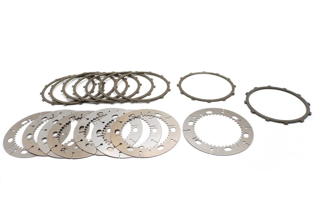 18-6177 - GTR XL Clutch Plate Set by Ultima