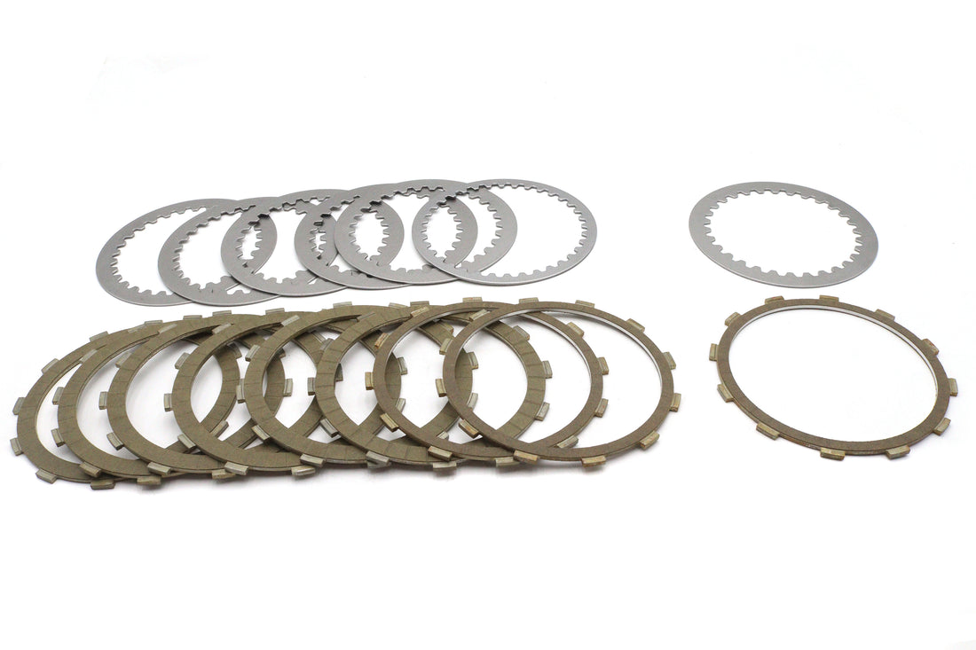 18-6205 - GTR Trike Clutch Plate Set by Ultima