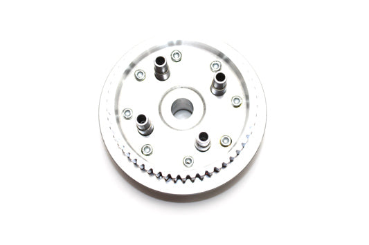 18-8153 - Replica Clutch Hub with Steel Center by York