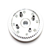 18-8153 - Replica Clutch Hub with Steel Center by York