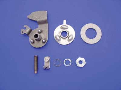 18-8155 - Clutch Adjuster Kit With Washer by York