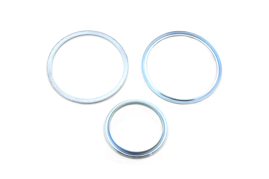 18-8219 - Clutch Internal Spring Seat Kit by York