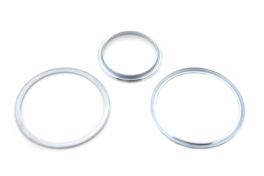 18-8219 - Clutch Internal Spring Seat Kit by York