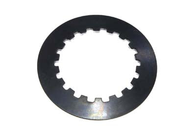 18-8233 - Diaphragm Spring Plate by York