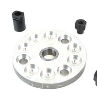 18-8242 - Clutch Adjuster Plate 3-Stud by York