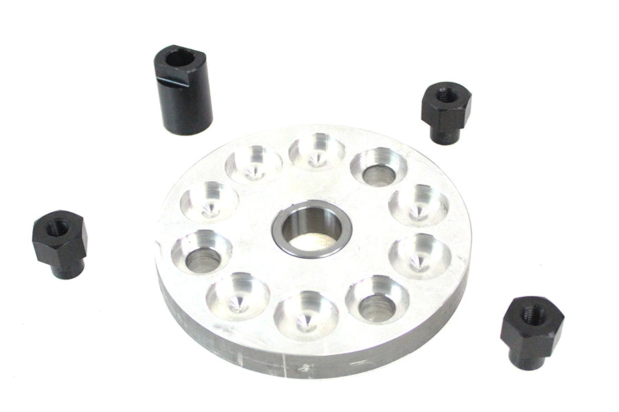 18-8242 - Clutch Adjuster Plate 3-Stud by York