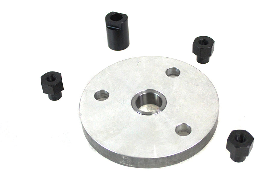 18-8242 - Clutch Adjuster Plate 3-Stud by York