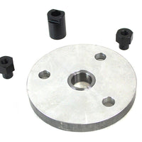 18-8242 - Clutch Adjuster Plate 3-Stud by York