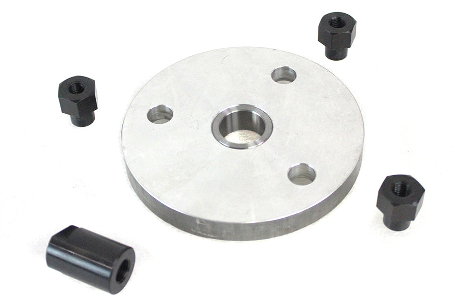18-8242 - Clutch Adjuster Plate 3-Stud by York