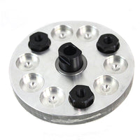 18-8242 - Clutch Adjuster Plate 3-Stud by York