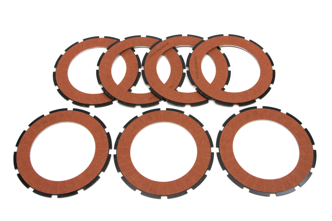 18-8271 - Red Eagle Alto Clutch Set by Alto