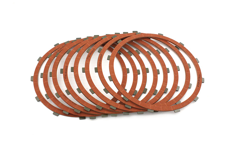 18-8272 - Red Eagle Alto Clutch Set by Alto