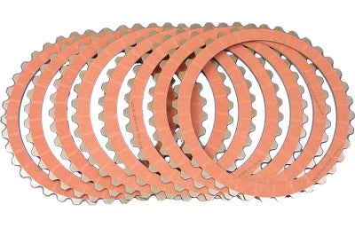 18-8276 - Red Eagle Alto Clutch Set by Alto