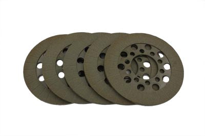 18-8280 - Kevlar Alto Clutch Set by Alto