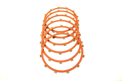 18-8281 - Red Eagle Alto Clutch Set by Alto