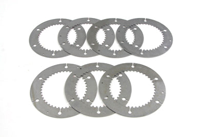 18-8283 - Steel Plate Clutch Set by Alto