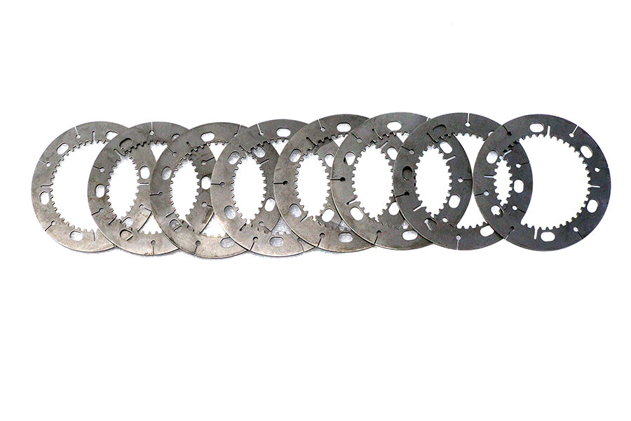 18-8284 - Steel Plate Clutch Set by Alto