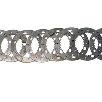 18-8284 - Steel Plate Clutch Set by Alto