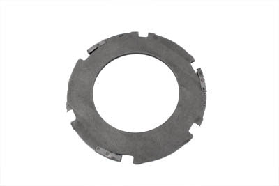 18-8287 - Red Eagle Clutch Plate with Rattler by Alto