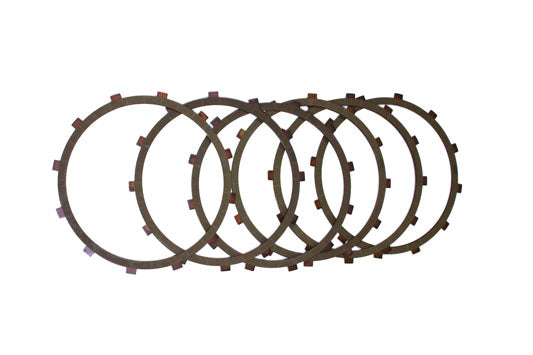 18-8292 - Kevlar Alto Clutch Set by Alto