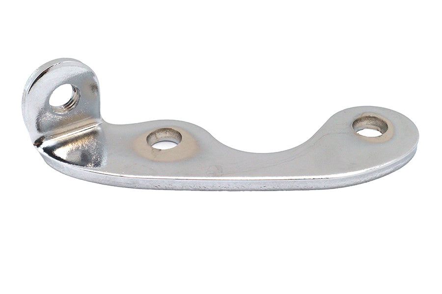 18-8309 - Short Mount Clutch Eliminator Bracket by Paughco