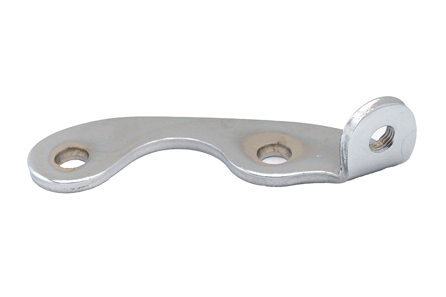 18-8309 - Short Mount Clutch Eliminator Bracket by Paughco