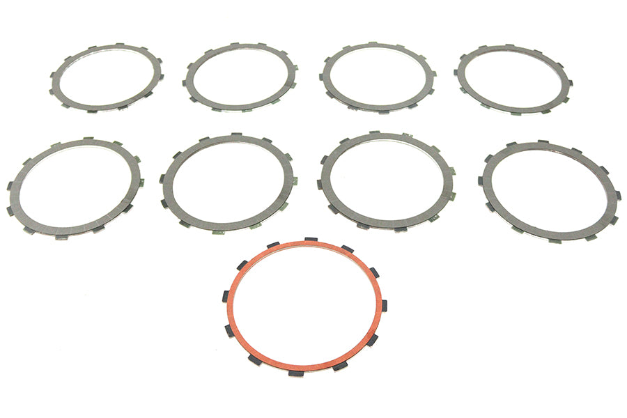 18-8315 - Alto Red Eagle Clutch Set by Alto