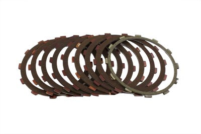 18-8316 - Alto Kevlar Clutch Set by Alto