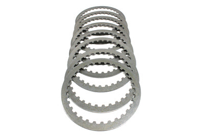 18-8318 - Clutch Plate Set Steel by Alto