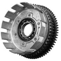 18-8324 - Clutch Drum Shell with Magnets by York