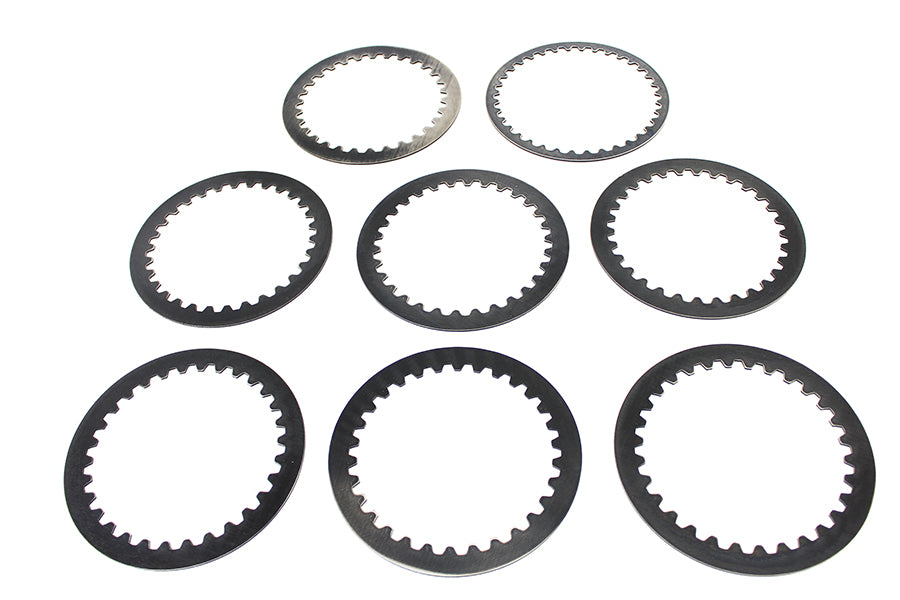 18-8338 - Clutch Plate Set Steel by Alto