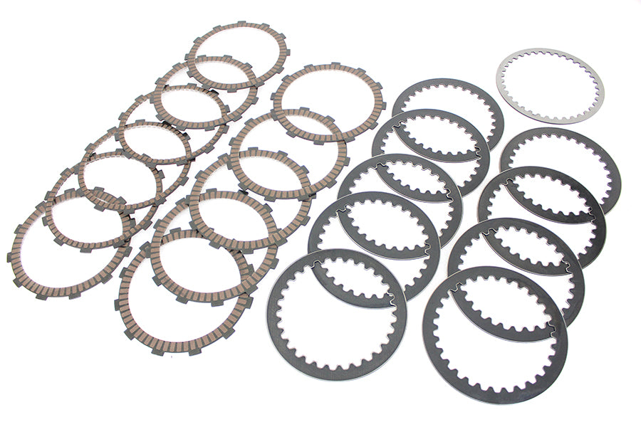 18-8340 - Alto Carbonite Clutch Kit by Alto