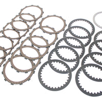 18-8340 - Alto Carbonite Clutch Kit by Alto