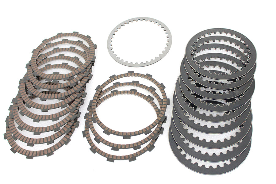 18-8340 - Alto Carbonite Clutch Kit by Alto