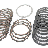 18-8340 - Alto Carbonite Clutch Kit by Alto