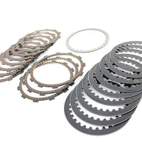 18-8340 - Alto Carbonite Clutch Kit by Alto