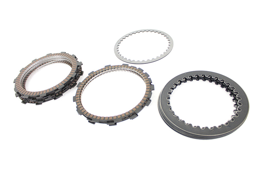 18-8340 - Alto Carbonite Clutch Kit by Alto