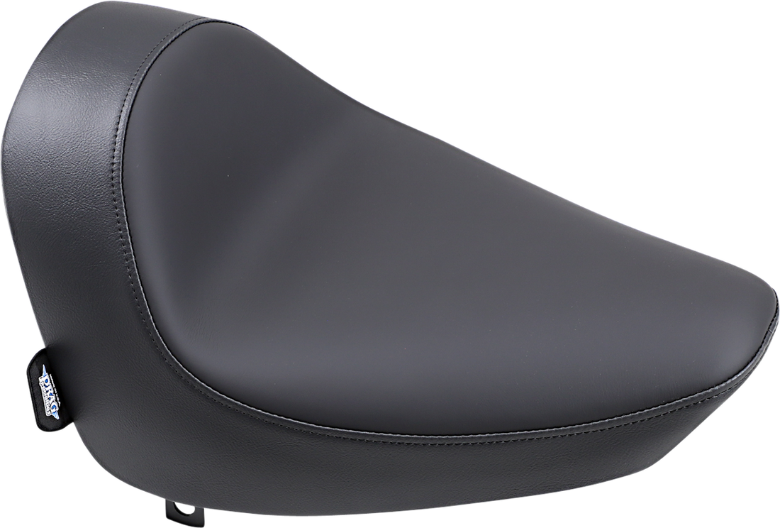 DRAG SPECIALTIES SEATS Solo Seat - Smooth - FXST/FLST '84-'99 0802-0990