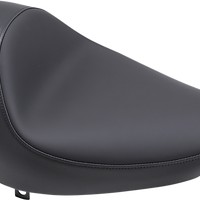 DRAG SPECIALTIES SEATS Solo Seat - Smooth - FXST/FLST '84-'99 0802-0990