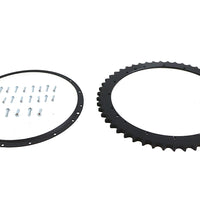 19-0000 - Rear Sprocket Kit by York