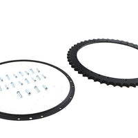 19-0000 - Rear Sprocket Kit by York