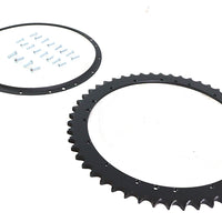 19-0000 - Rear Sprocket Kit by York