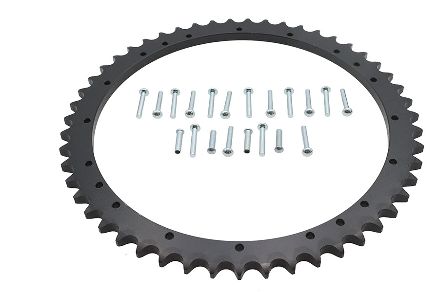 19-0003 - Rear Sprocket Kit by York