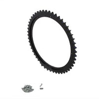 19-0011 - Rear Brake Drum Sprocket Kit by York