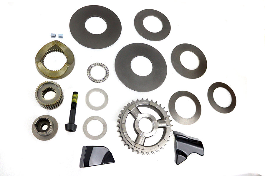 19-0014 - Compensator Sprocket Kit 34 Tooth by V-Twin
