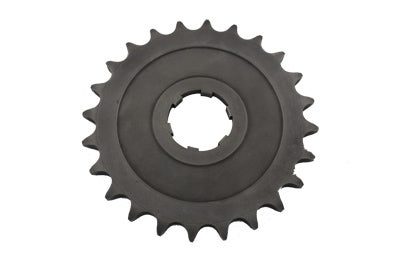19-0019 - Indian Countershaft 24 Tooth Sprocket by York