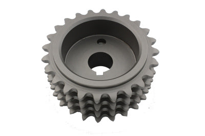19-0026 - Indian Engine 24 Tooth Sprocket by York