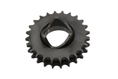 19-0044 - Engine Sprocket 24 Tooth by York